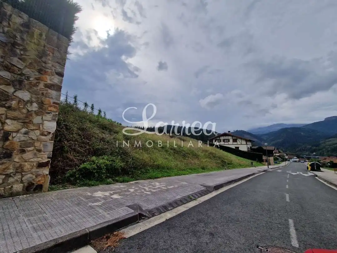 Residencial en venda en Zeanuri