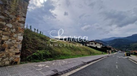 Photo 2 of Residential for sale in Albakoa Auzoa, Zeanuri, Bizkaia