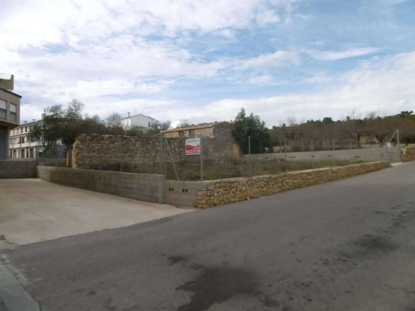 Terreny residencial en venda a Calle TERRANOVA, imagen 15