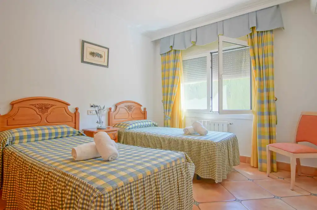 House with terrace for sale in Benissa pueblo, imagen 33