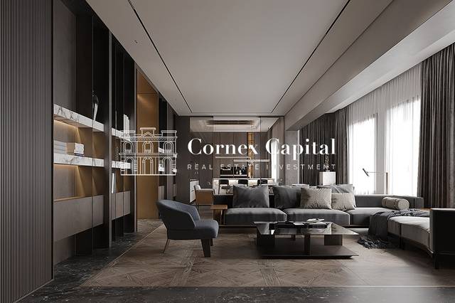 Piso en Venta en Turó Park en Sant Gervasi- Galvany