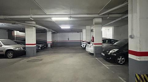 Foto 4 de Garaje de alquiler en Carrer de Mallorca, 83, La Nova Esquerra de l'Eixample,  Barcelona Capital