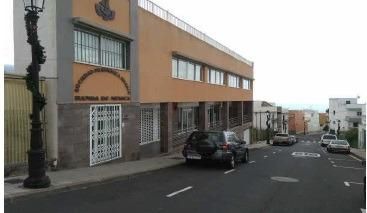 Garage for sale in Arafo