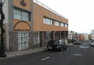 Garatge en venda en Arafo