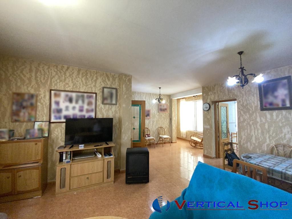 Casa o xalet en venda a San Pablo