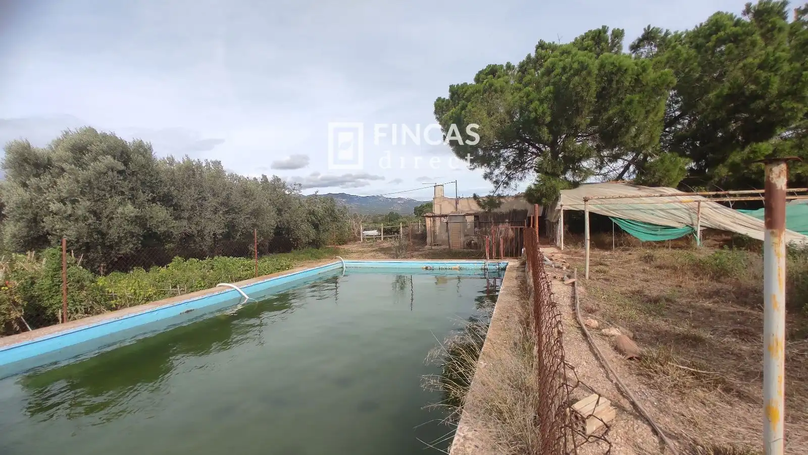 Country homes for sale in Tortosa  with Heating and Furnished