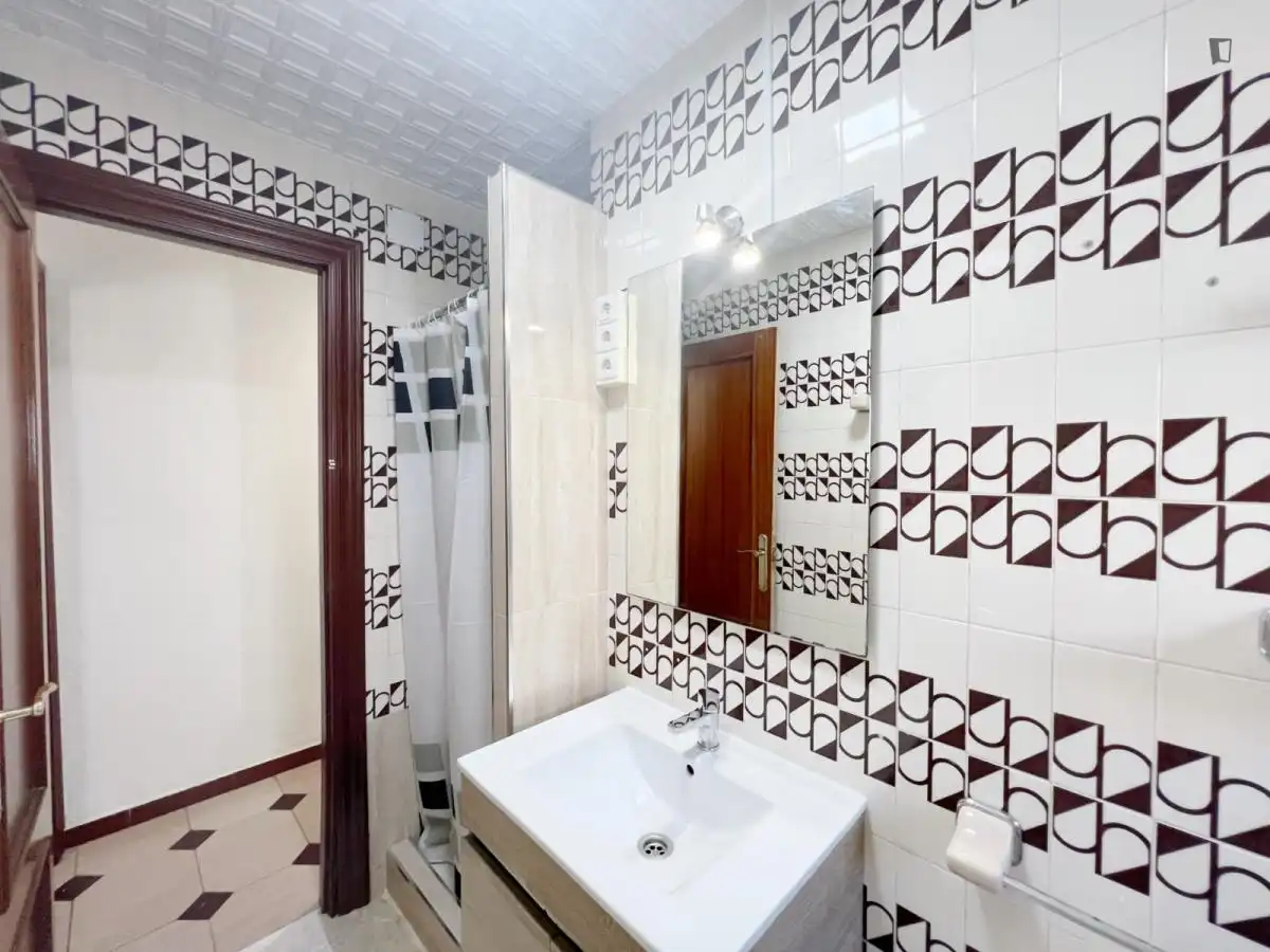Habitación en Plaza de Toros