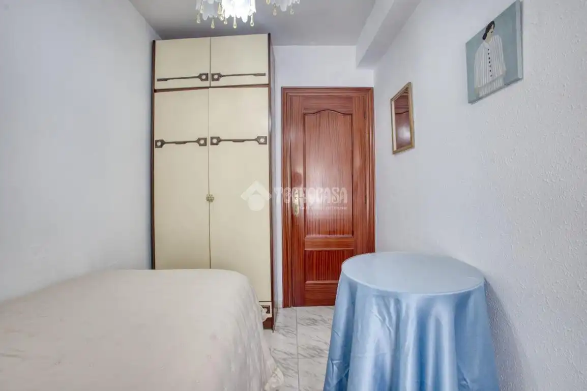 Habitación de Piso en venta en Salamanca con Calefacción y Balcón
