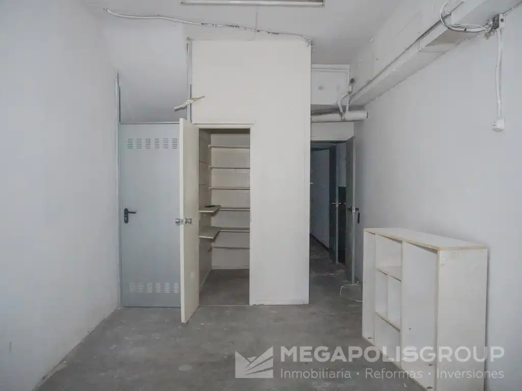 Local en venta en Barcelona