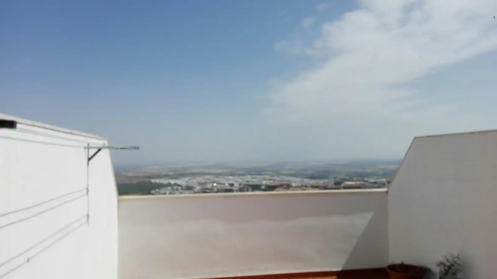Casa adosada en venta en Calle Puerta de Martos, Ctra. Circunvalación - La Magdalena