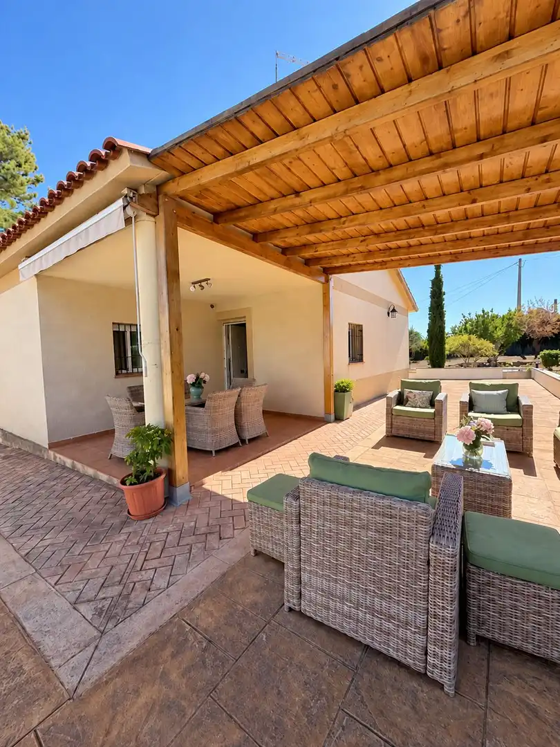Casa en venda a MENTA   ( PLANA TORRES), imagen 5
