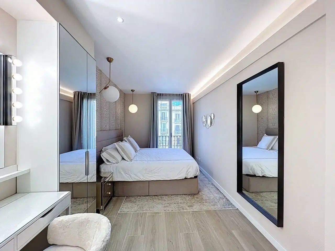 Appartement avec terrasse à vendre à Calle Aragó, imagen 25