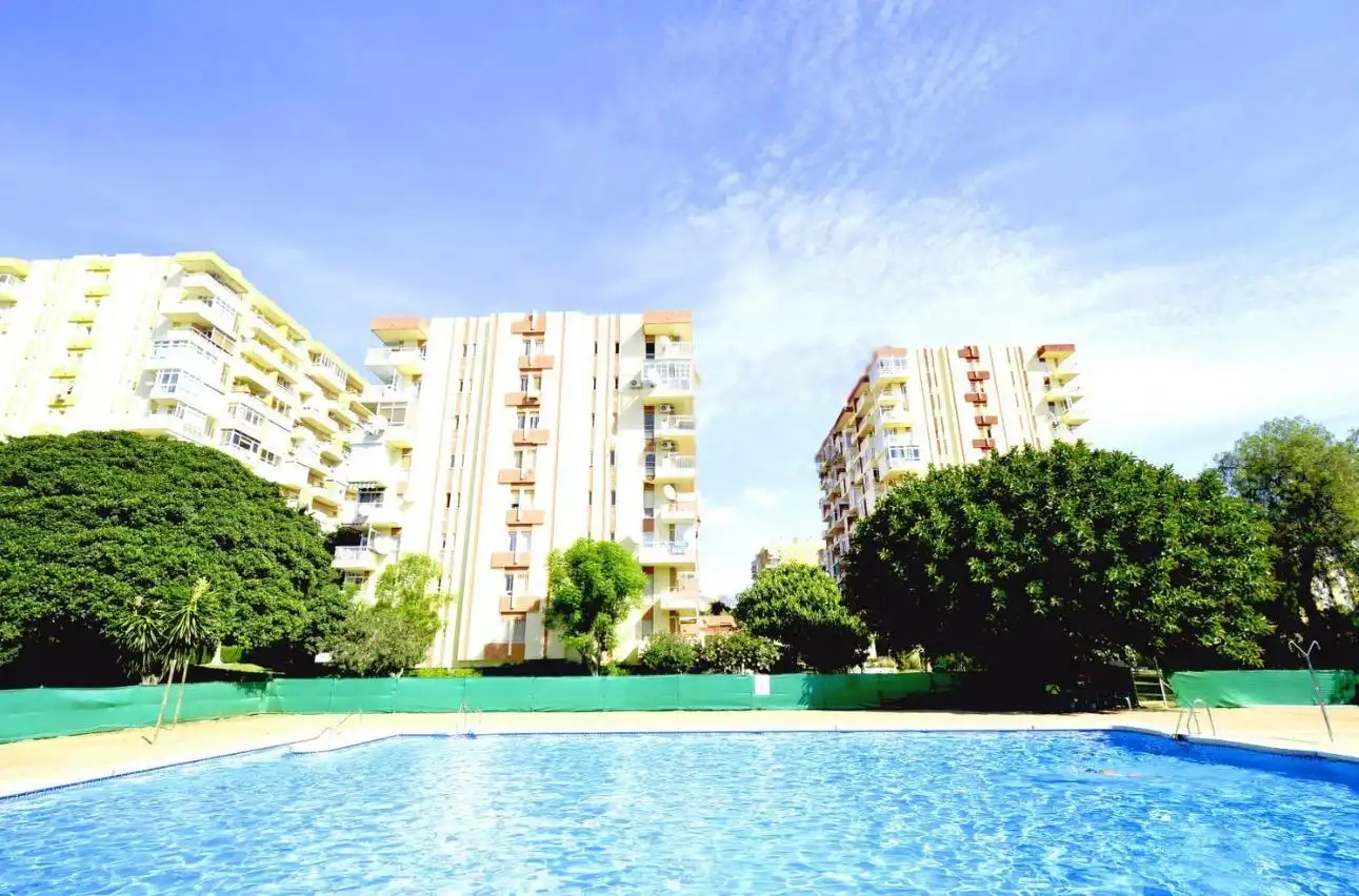 Apartamento con piscina en venta en Avenida GAMONAL, imagen 18
