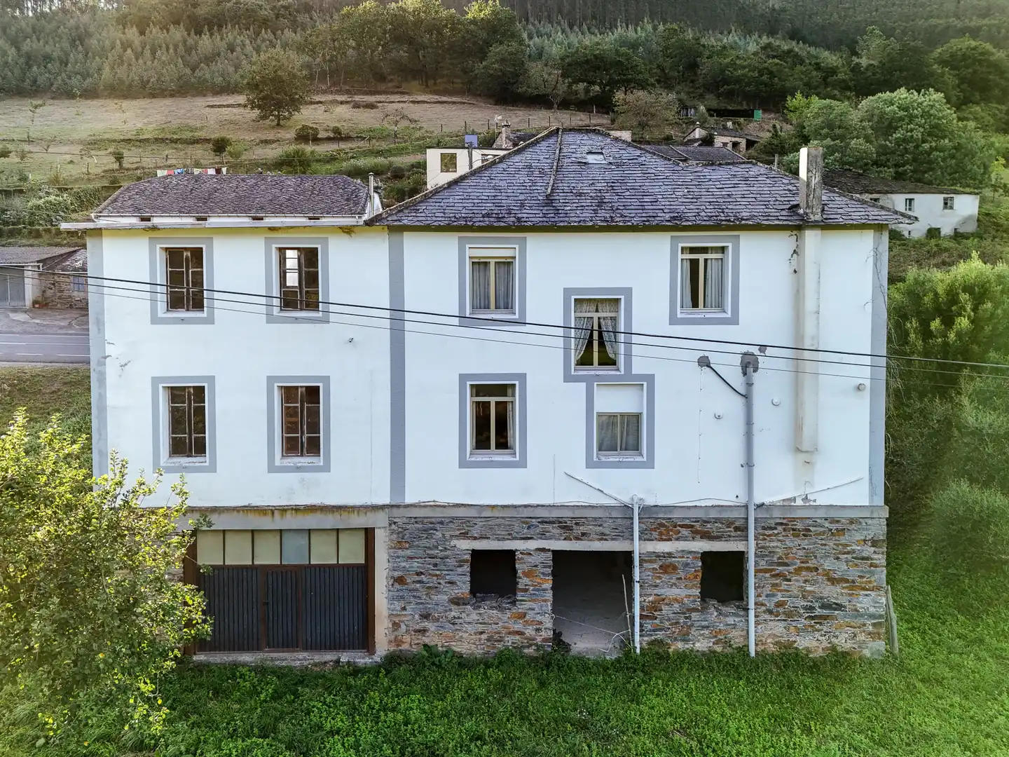 Maison rustique à vendre à A Pontenova, imagen 2