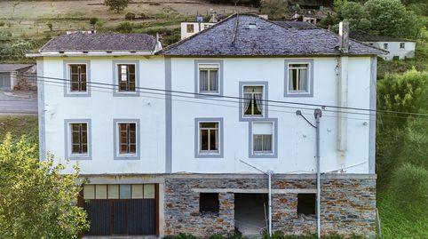 Photo 2 of Country homes for sale in A Pontenova , Lugo