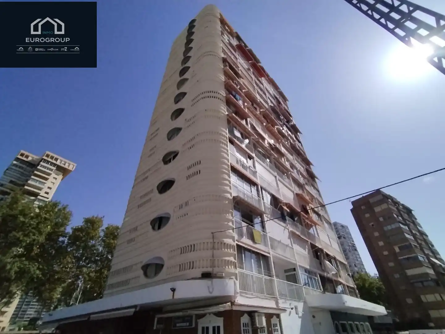 Apartment with terrace for sale in Playa de Levante, imagen 19