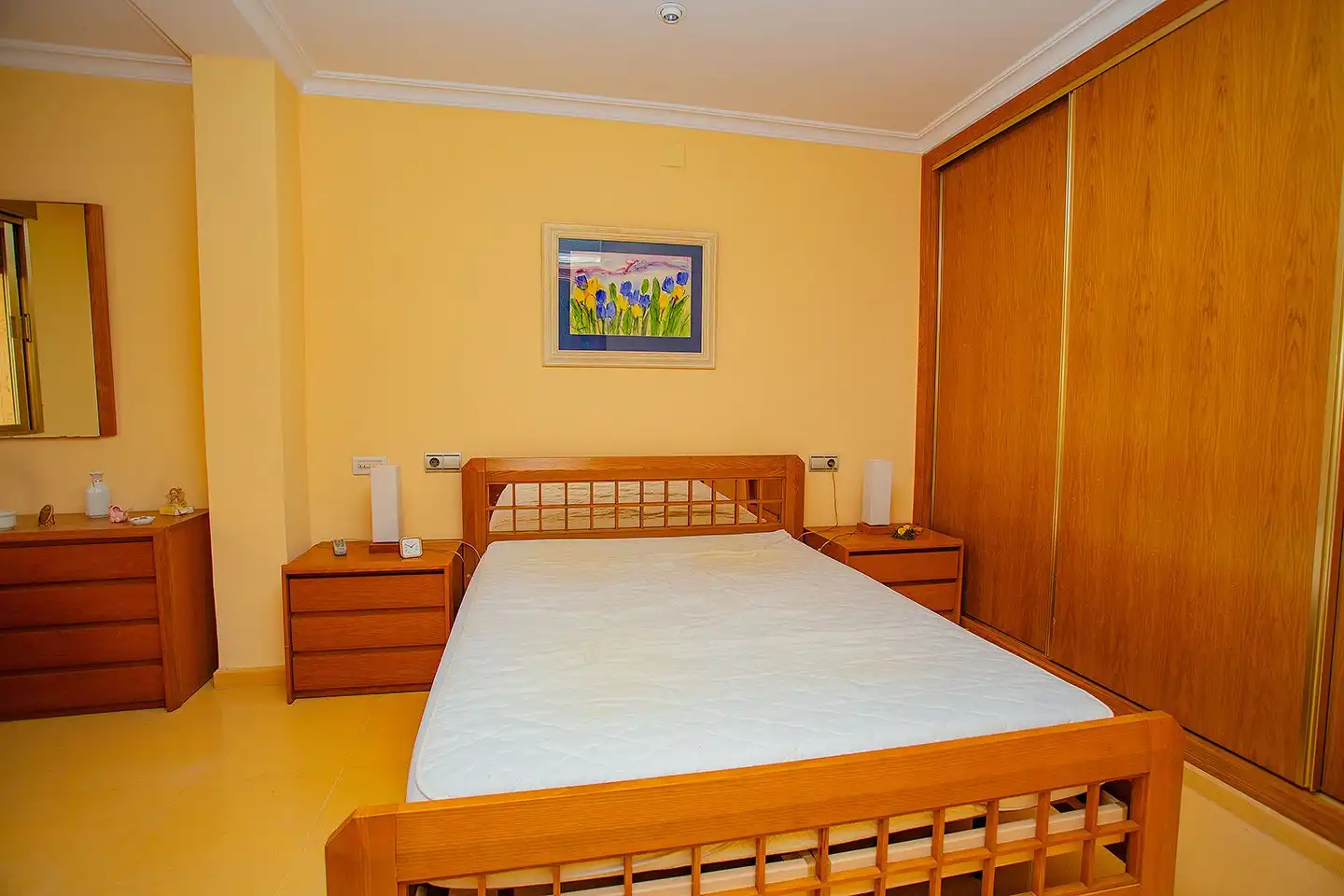 Apartment mit Terrasse zum Verkauf in Playa del Cura, imagen 22