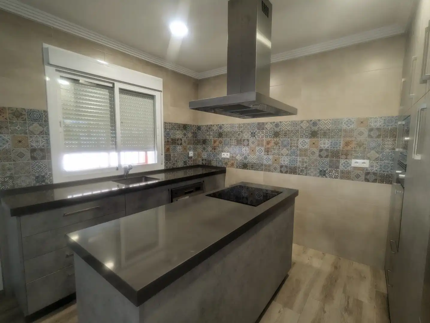 Detached house with pool for sale in Cañada de la Sierra 18, imagen 3
