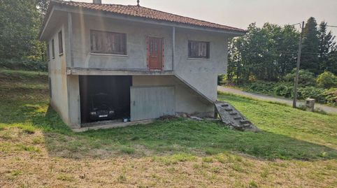 Foto 5 de Casa o chalet en venta en Teo, A Coruña