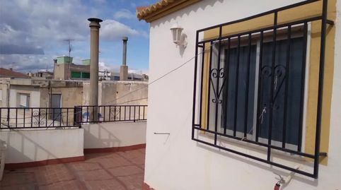 Foto 2 de Casa adosada en venda a Fines, Almería