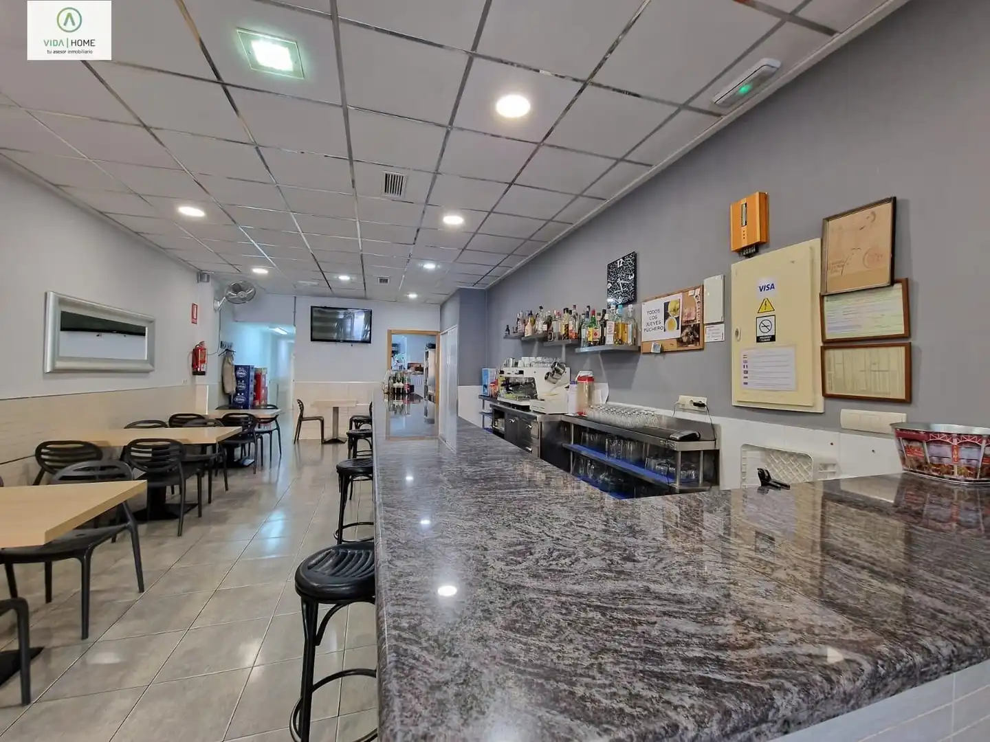 Business premises for sale in Centro Ciudad, imagen 3