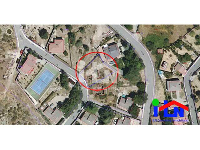 Terreno residencial en Venta en De Leon en Peguerinos