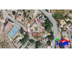 Residencial en venda en Peguerinos