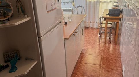Foto 3 de Ático en venta en Avenida de Asturias, San Antonio, Palencia Capital