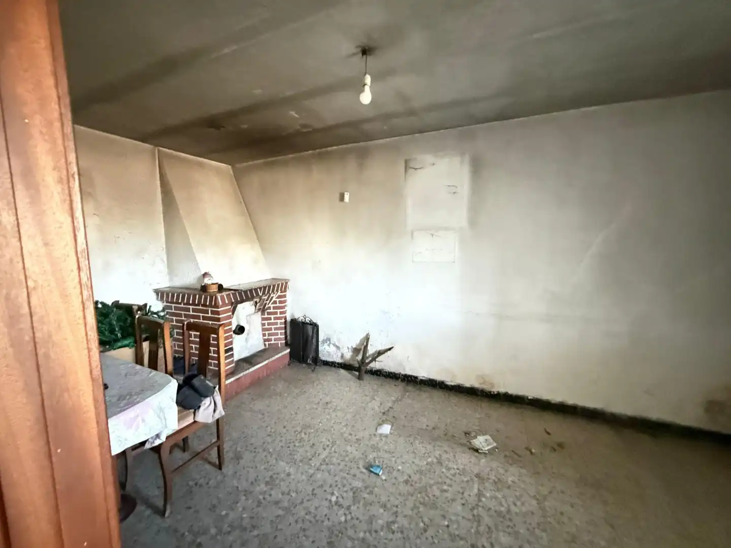 Chalet con jardín en venta en A Pobra do Caramiñal, imagen 9