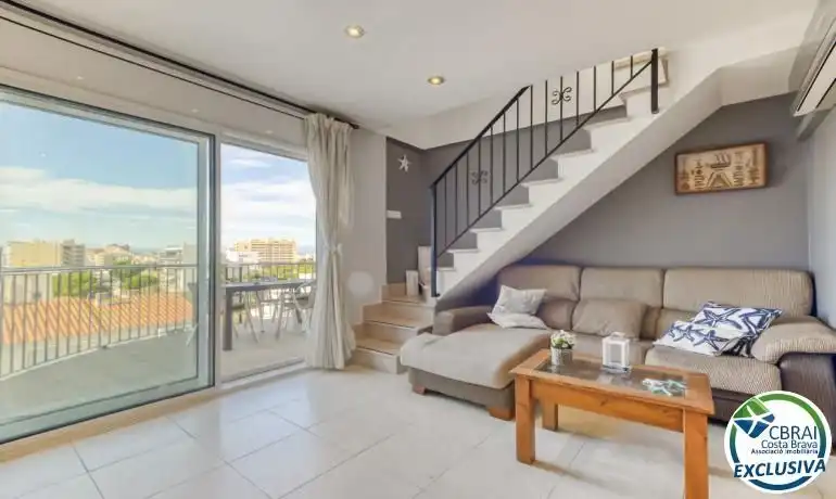 Apartament amb ascensor en venda a CALDERON DE LA BARCA, imagen 5
