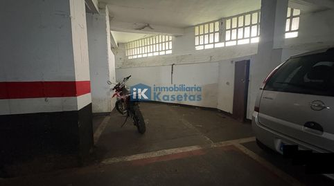 Foto 3 de Garaje en venta en Urbi, Basauri