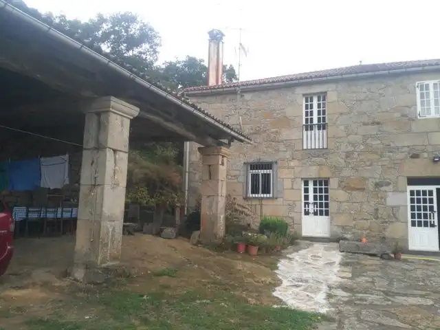 Casa con jardín en venta en Xubín, imagen 6