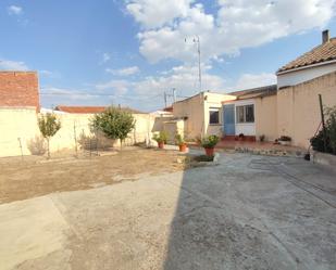 Garden of House or chalet for sale in Rubí de Bracamonte