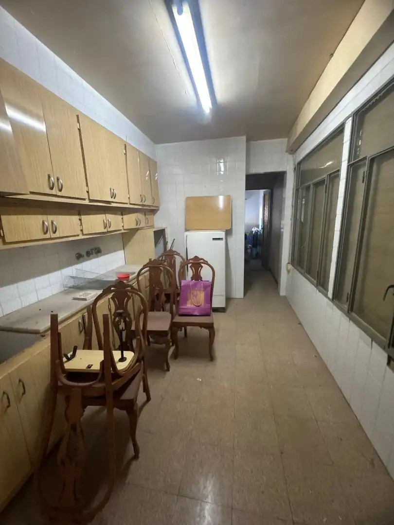 Cocina de Casa o chalet en venta en Moncofa con Jardín privado, Terraza y Trastero