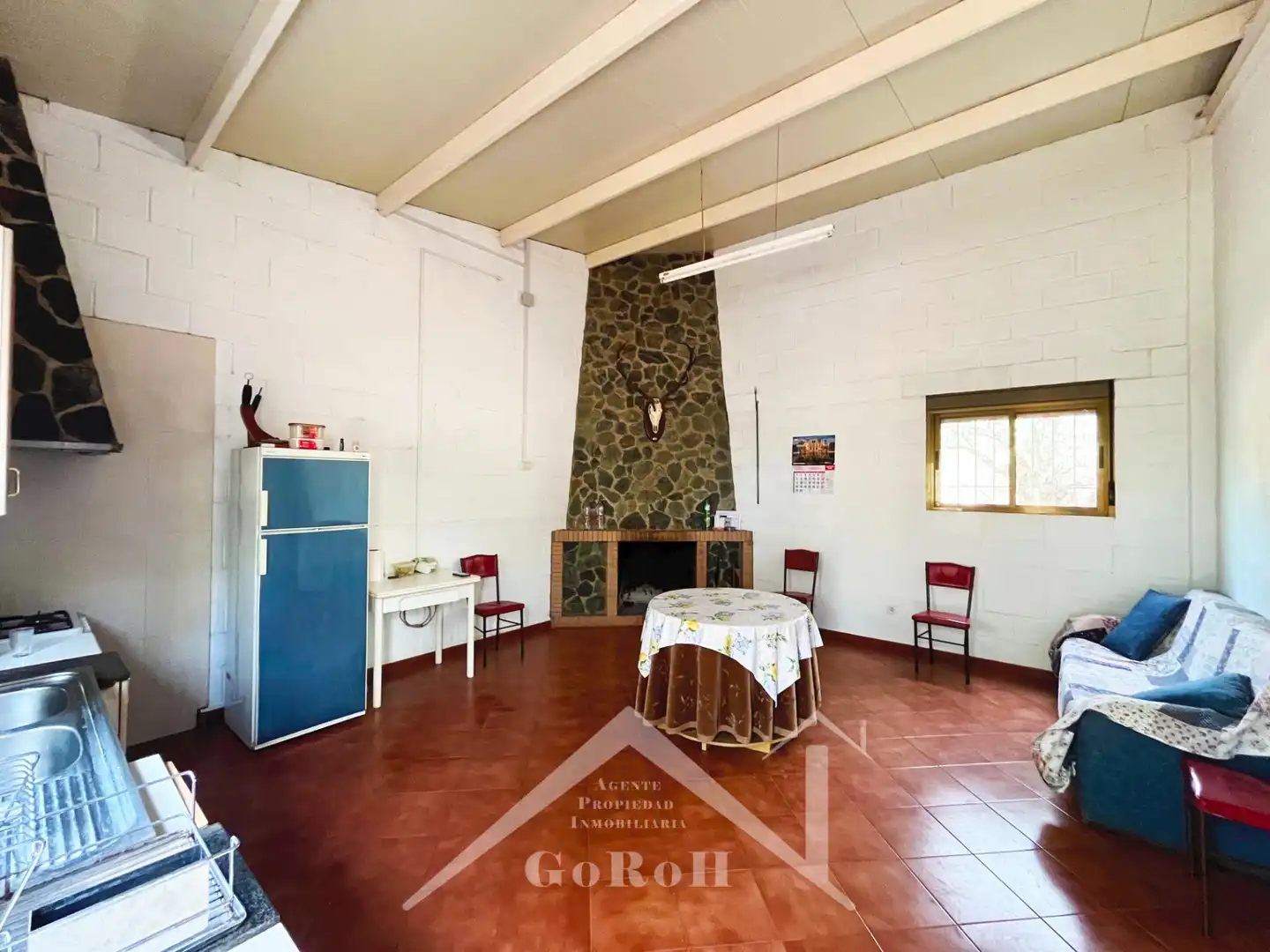 Terreni e lotti in vendita a Almadén de la Plata, imagen 19