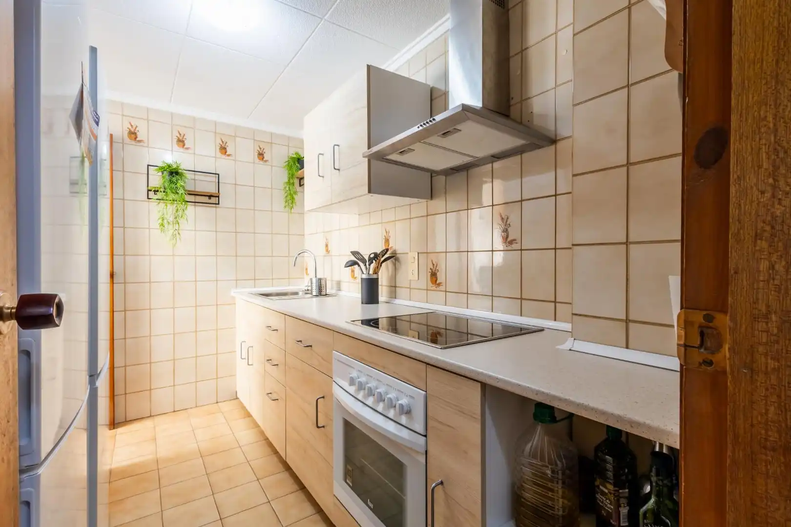 Apartment mit Aufzug zum Verkauf in Calle Monteagudo, imagen 11