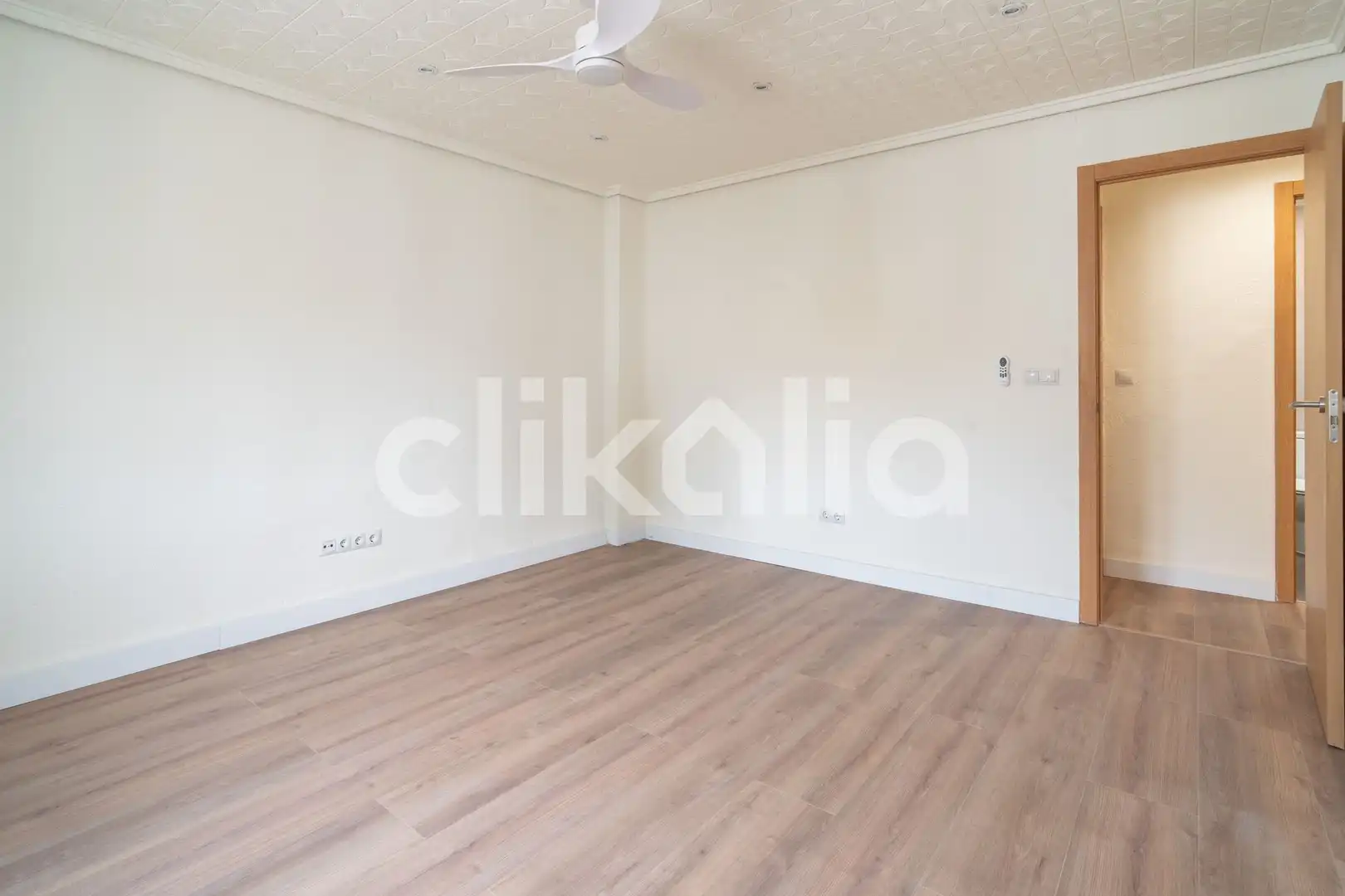 Wohnung zur Miete in Valencia