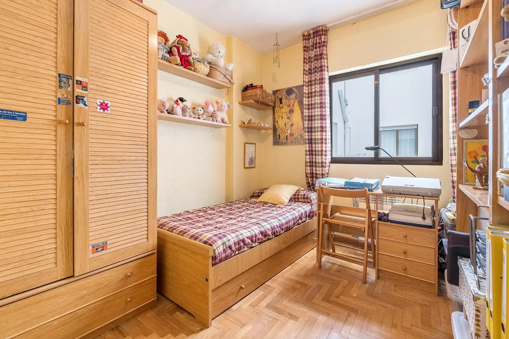 Piso con ascensor en venta en Calle MARIA LUISA DE DIOS, imagen 28