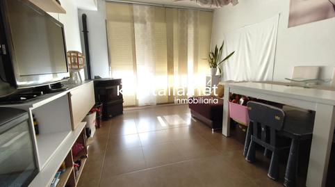 Foto 2 de Dúplex en venda a Centre - Zona Alta, Alicante