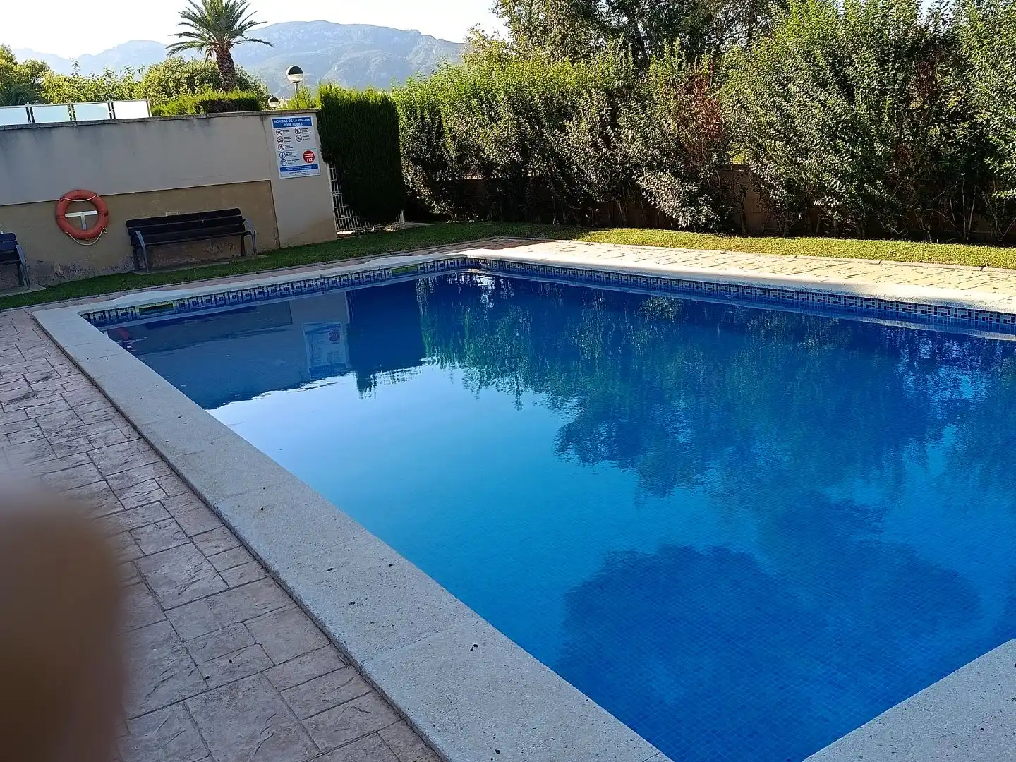 Ático con piscina en venta en Castellvell 1, imagen 10