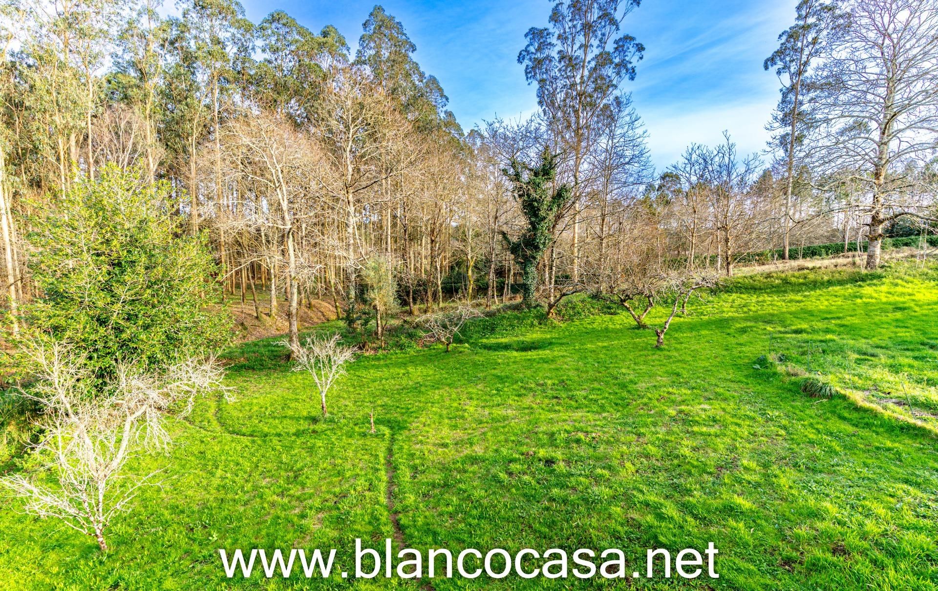 House or chalet for sale in Ponteceso  with Terrace and Storage room