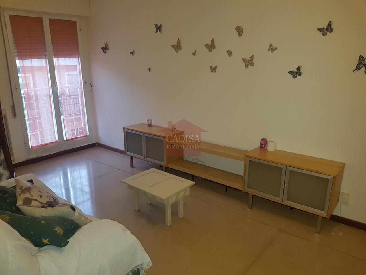 Wohnzimmer von Wohnungen zum verkauf in Santa Marta de Tormes mit Heizung und Möbliert
