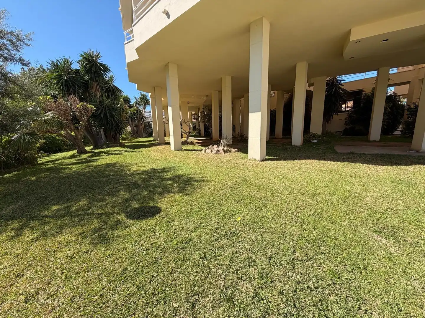 Apartament amb piscina en venda a Avenida CARLOTA ALEXANDRI, imagen 26