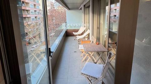 Photo 5 of Flat to rent in Calle D'ausiàs March, 2, Bons Aires, Illes Balears