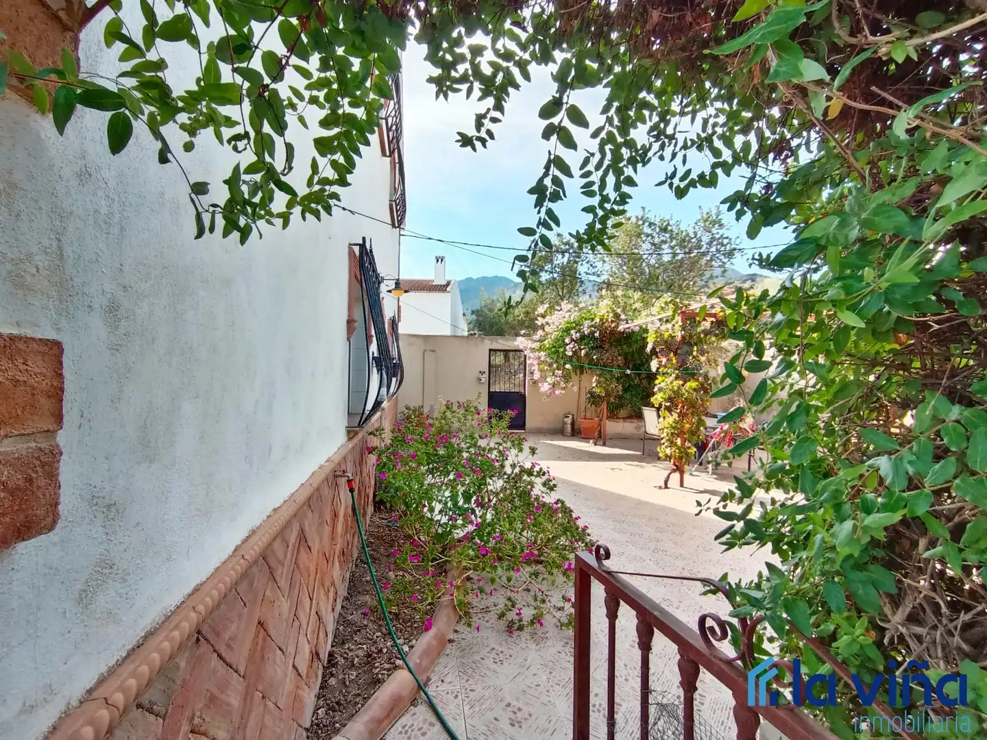 Maison à vendre à El Burgo, imagen 10