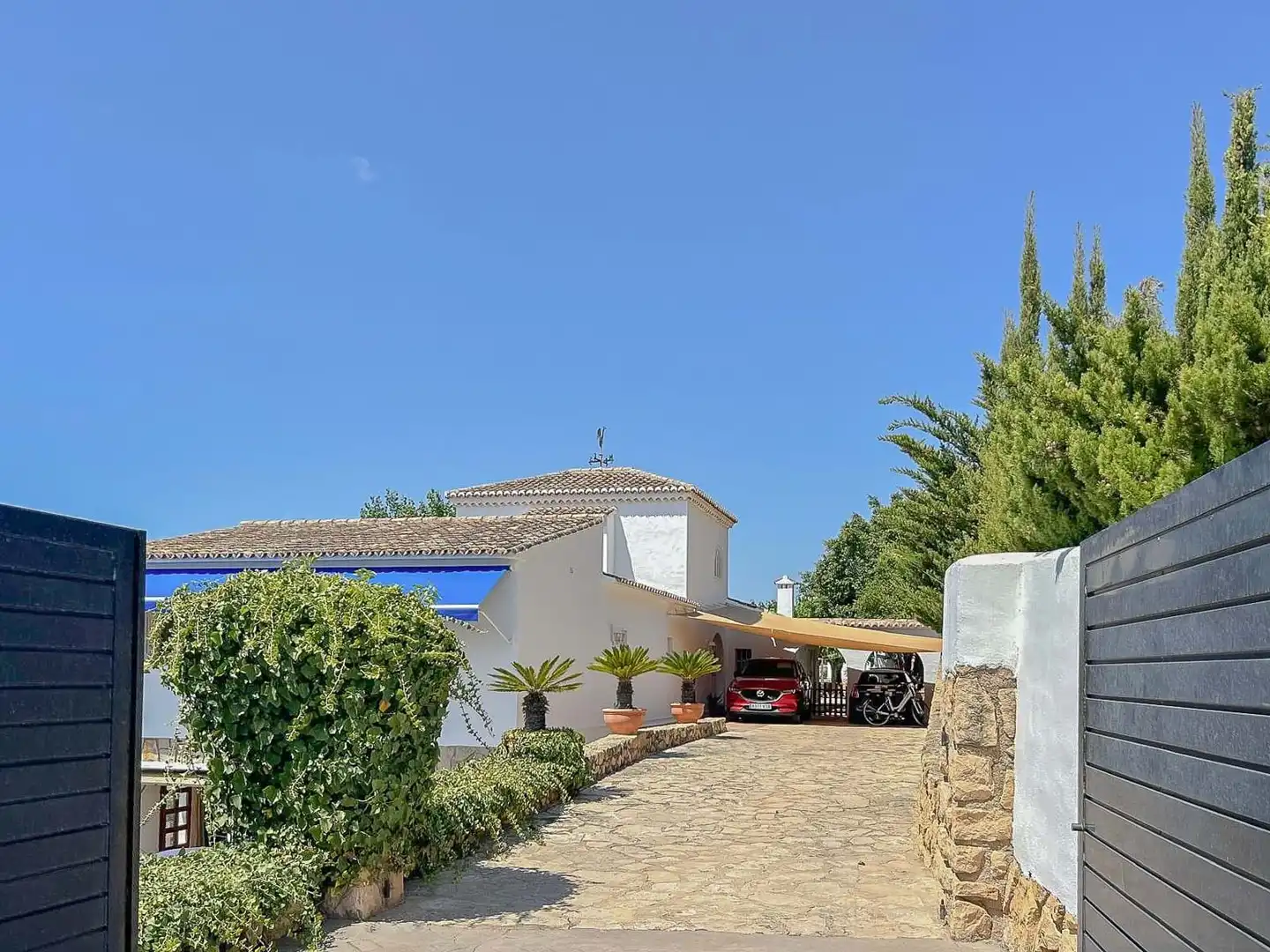 House for sale in Partida de Barranquet, imagen 53