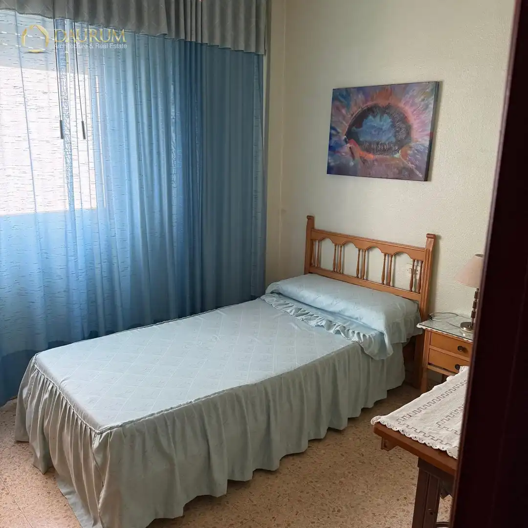 Pis amb ascensor en venda a Primero de Mayo, imagen 12