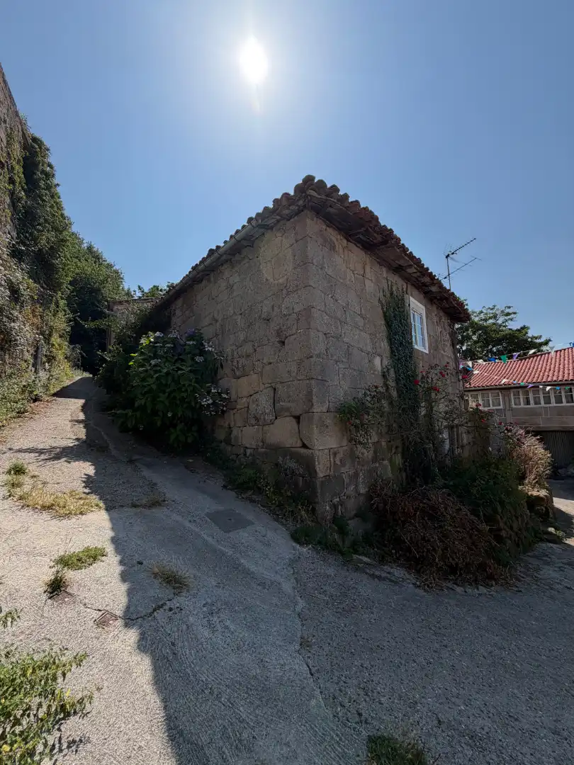Casa rústica en venda a Nogueira de Ramuín, imagen 6