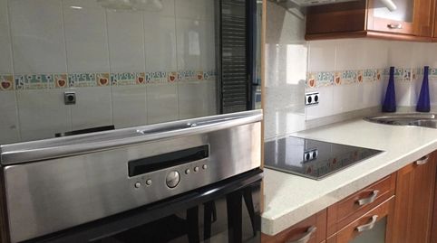 Foto 4 de Piso de alquiler en Vilagarcía, Vilagarcía de Arousa