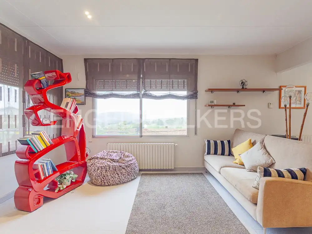 Habitación de Casa o chalet en venta en Castellnou de Bages con Calefacción, Jardín privado y Piscina